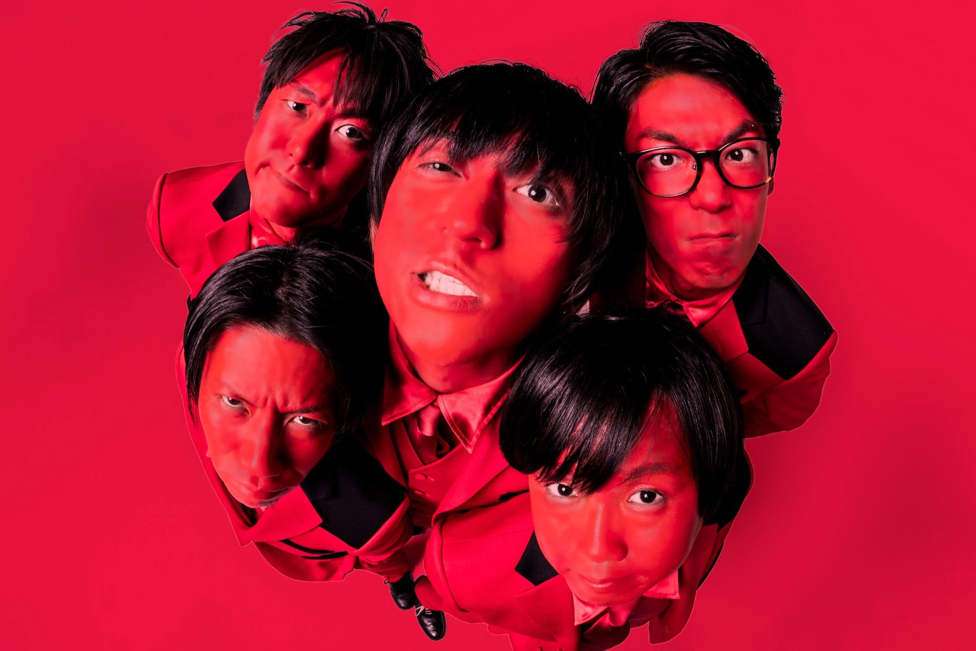 ビレッジマンズストア│オフィシャルファンクラブ「V.I.P」